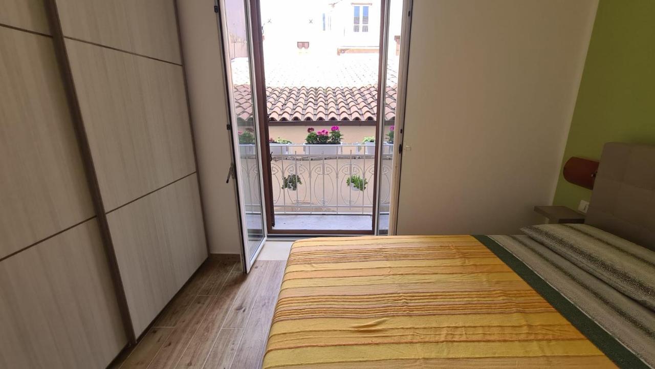Casa Daphne Di Ortigia Appartement Syracuse Buitenkant foto