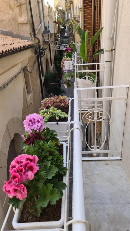 Casa Daphne Di Ortigia Appartement Syracuse Buitenkant foto