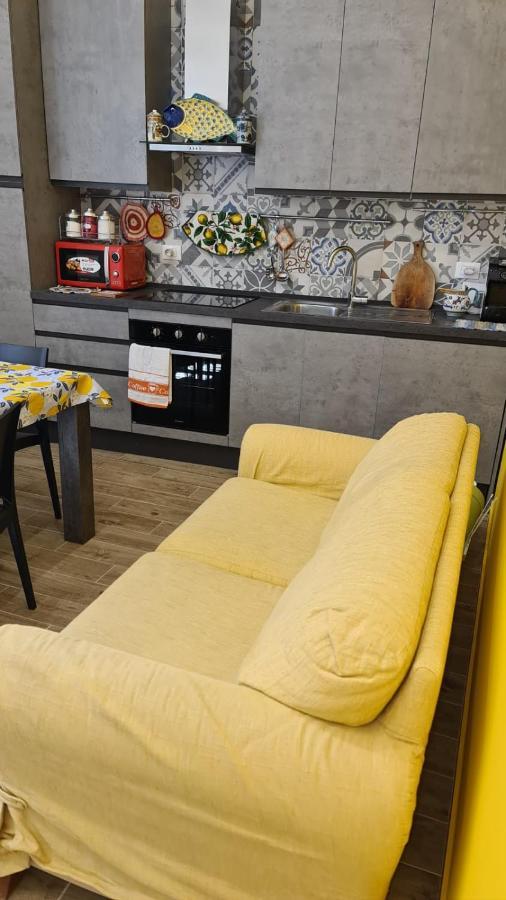Casa Daphne Di Ortigia Appartement Syracuse Buitenkant foto