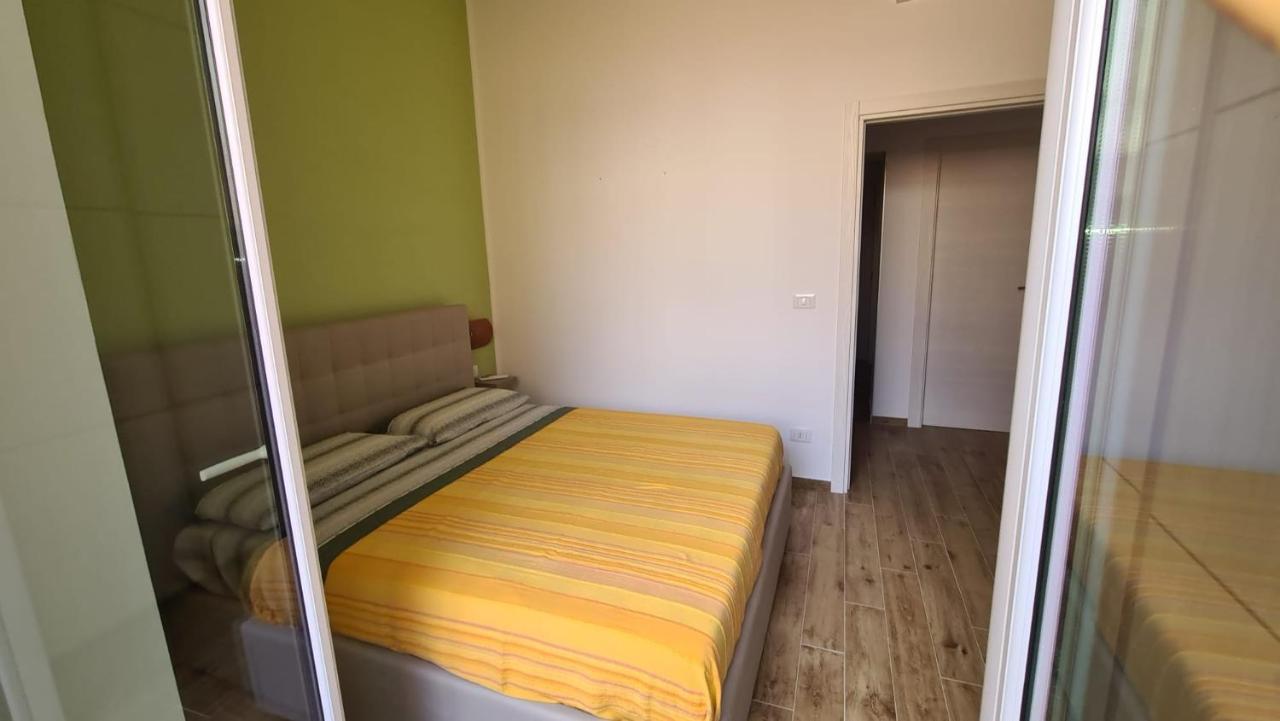 Casa Daphne Di Ortigia Appartement Syracuse Buitenkant foto