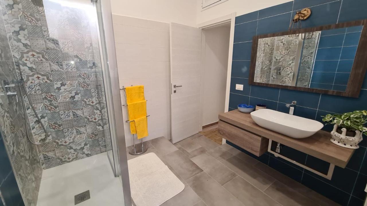 Casa Daphne Di Ortigia Appartement Syracuse Buitenkant foto
