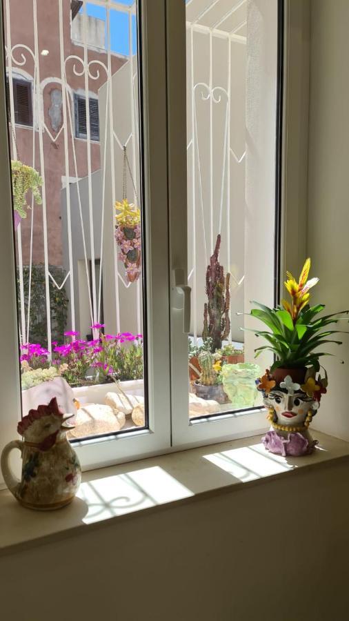 Casa Daphne Di Ortigia Appartement Syracuse Buitenkant foto