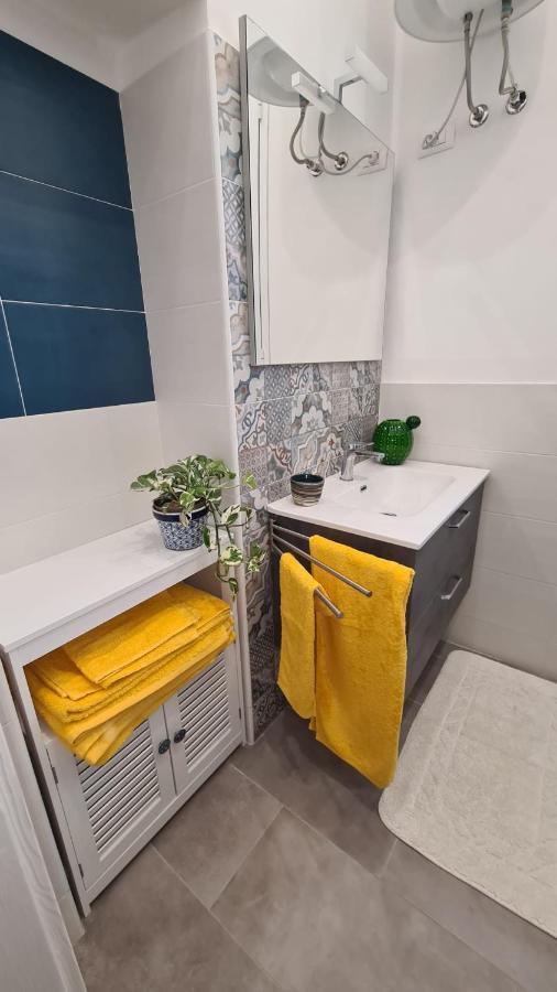 Casa Daphne Di Ortigia Appartement Syracuse Buitenkant foto